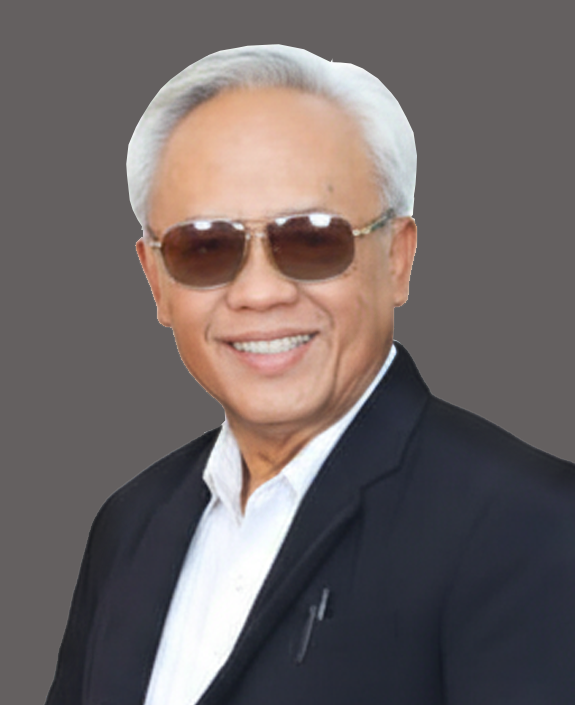 Prof. Dr. H. Dedi Djubaedi, MA