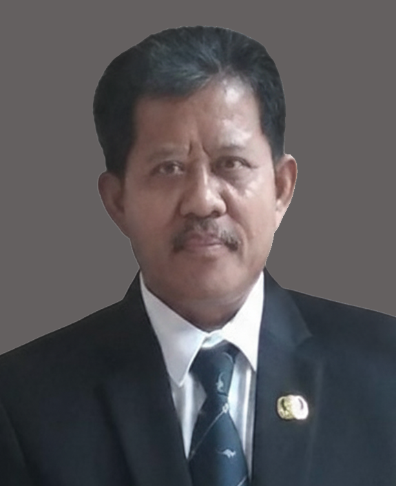 Prof. Dr. Wahidin, M.Pd