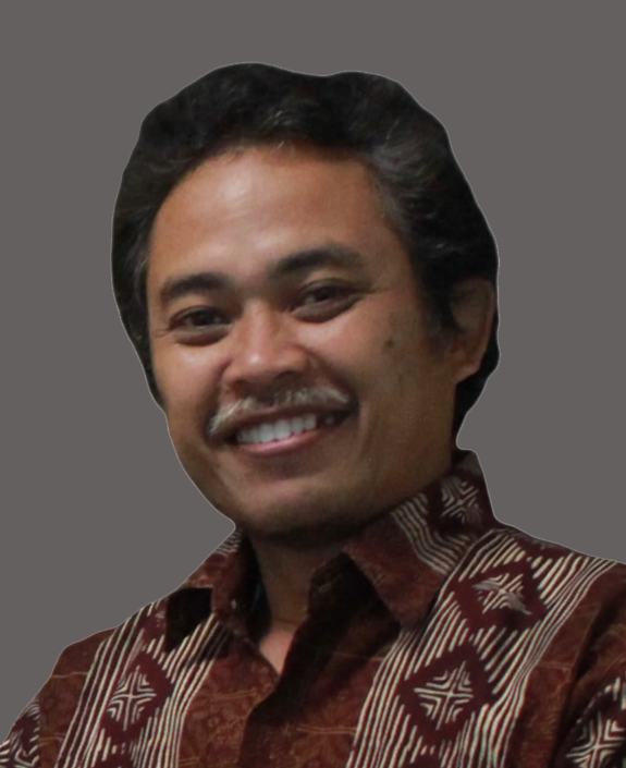 Jauhari Umar SE, MSc